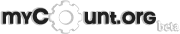 myCount — счётчик времени
